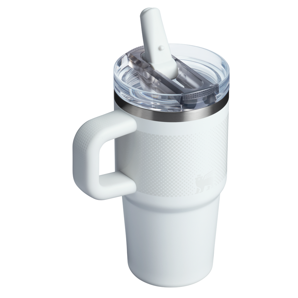 The Quencher ProTour Flip Straw Tumbler | 20 OZ - Stanley Create - Everyday Cup Upgrade
