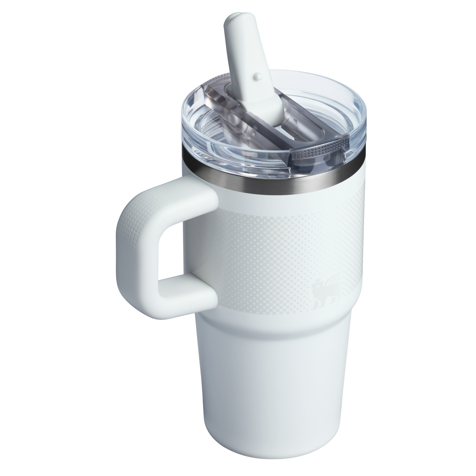 The Quencher ProTour Flip Straw Tumbler | 20 OZ - Stanley Create - Everyday Cup Upgrade