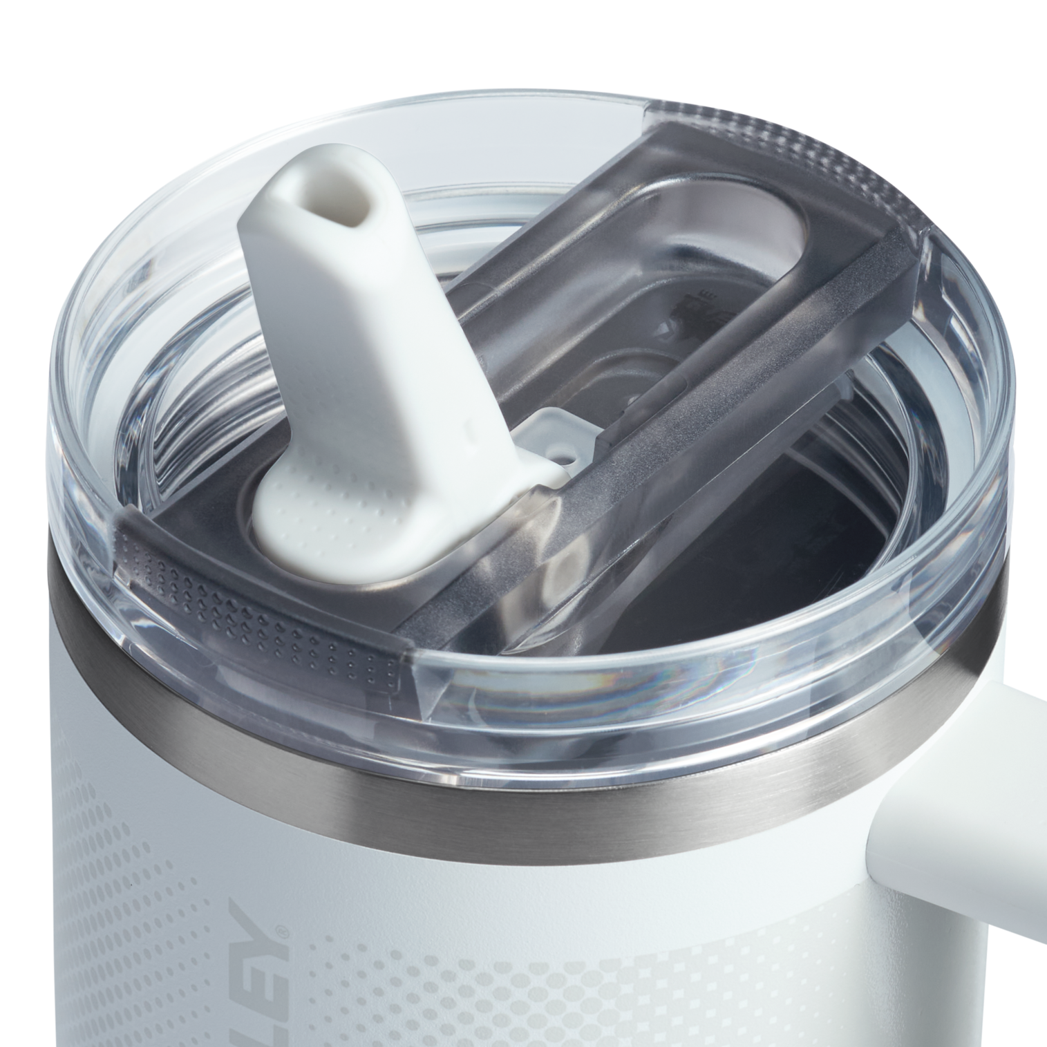 The Quencher ProTour Flip Straw Tumbler | 20 OZ - Stanley Create - Everyday Cup Upgrade