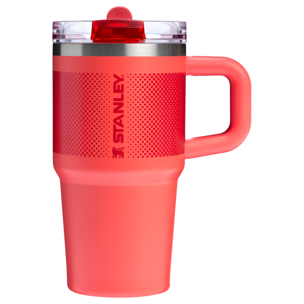 The Quencher ProTour Flip Straw Tumbler | 20 OZ - Easy Refill Days