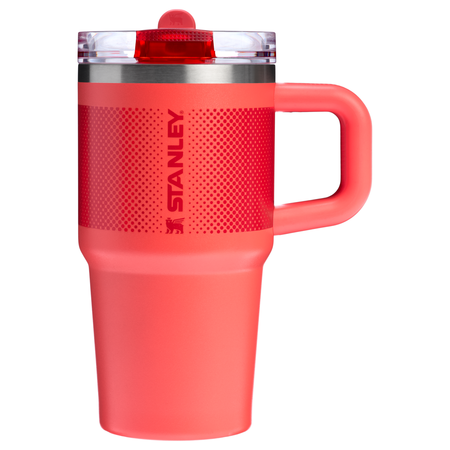The Quencher ProTour Flip Straw Tumbler | 20 OZ - Stanley Create - Everyday Cup Upgrade
