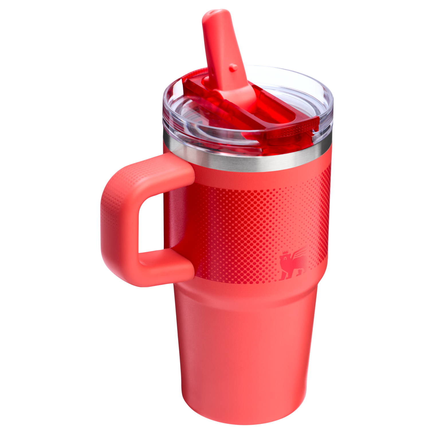 The Quencher ProTour Flip Straw Tumbler | 20 OZ - Easy Refill Days