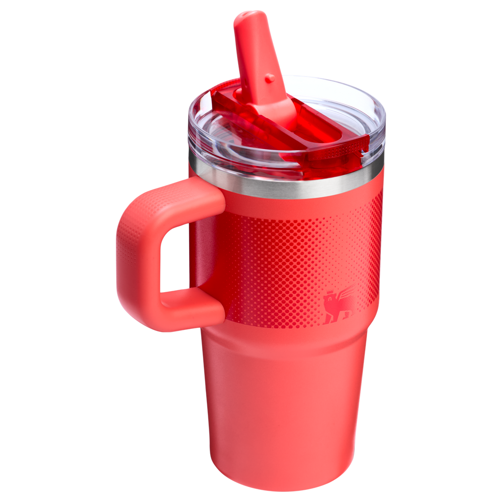 The Quencher ProTour Flip Straw Tumbler | 20 OZ - Stanley Create - Everyday Cup Upgrade
