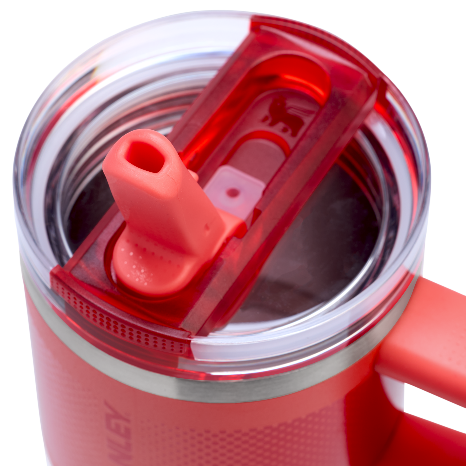 The Quencher ProTour Flip Straw Tumbler | 20 OZ - Easy Refill Days
