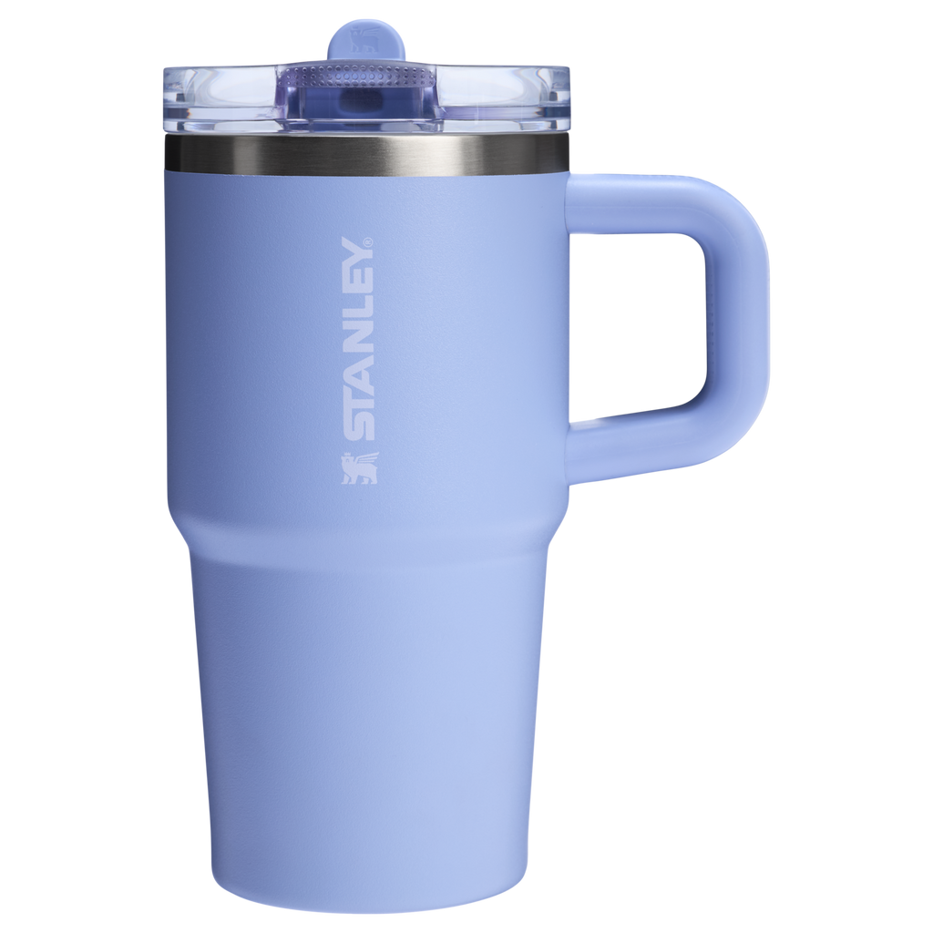 The Quencher ProTour Flip Straw Tumbler | 20 OZ - Stanley Create - Everyday Cup Upgrade