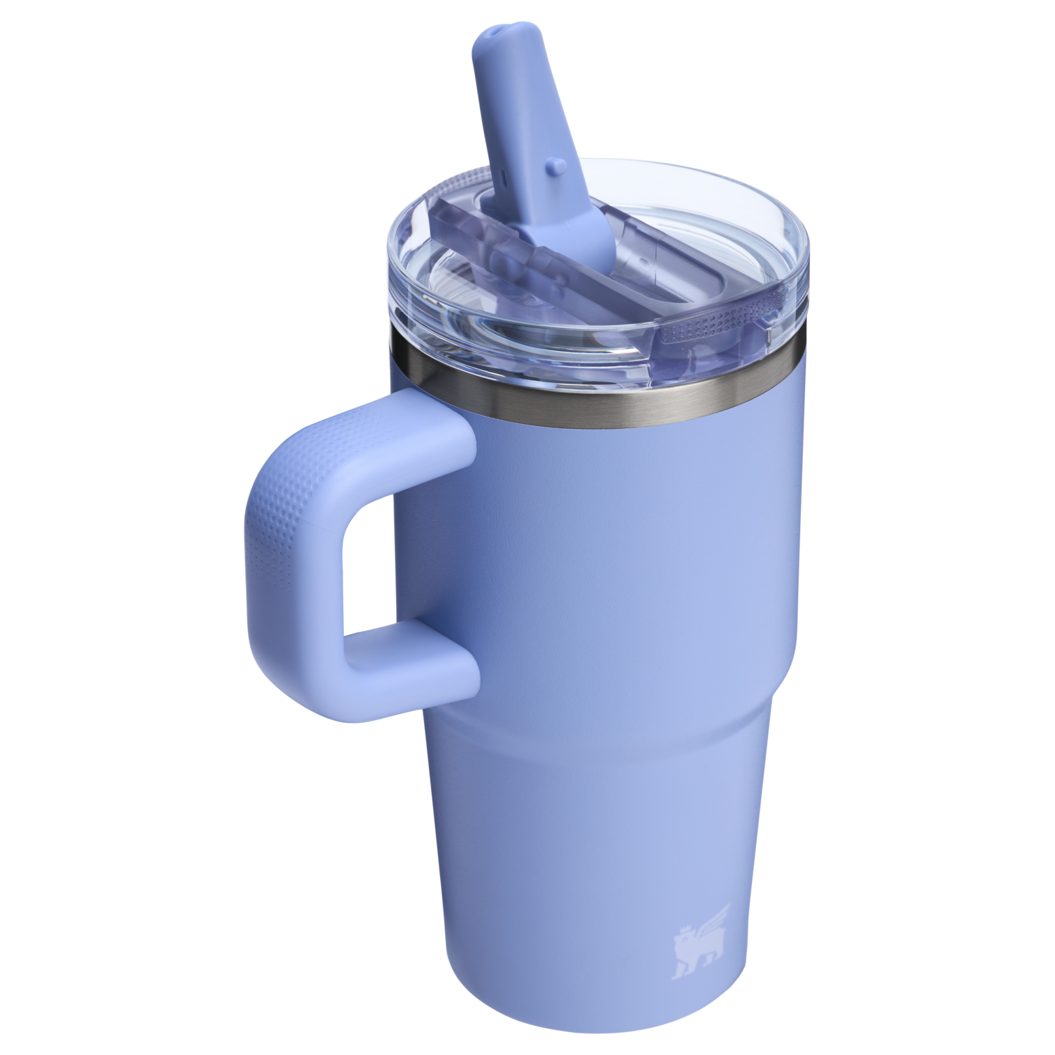 The Quencher ProTour Flip Straw Tumbler | 20 OZ - Easy Refill Days