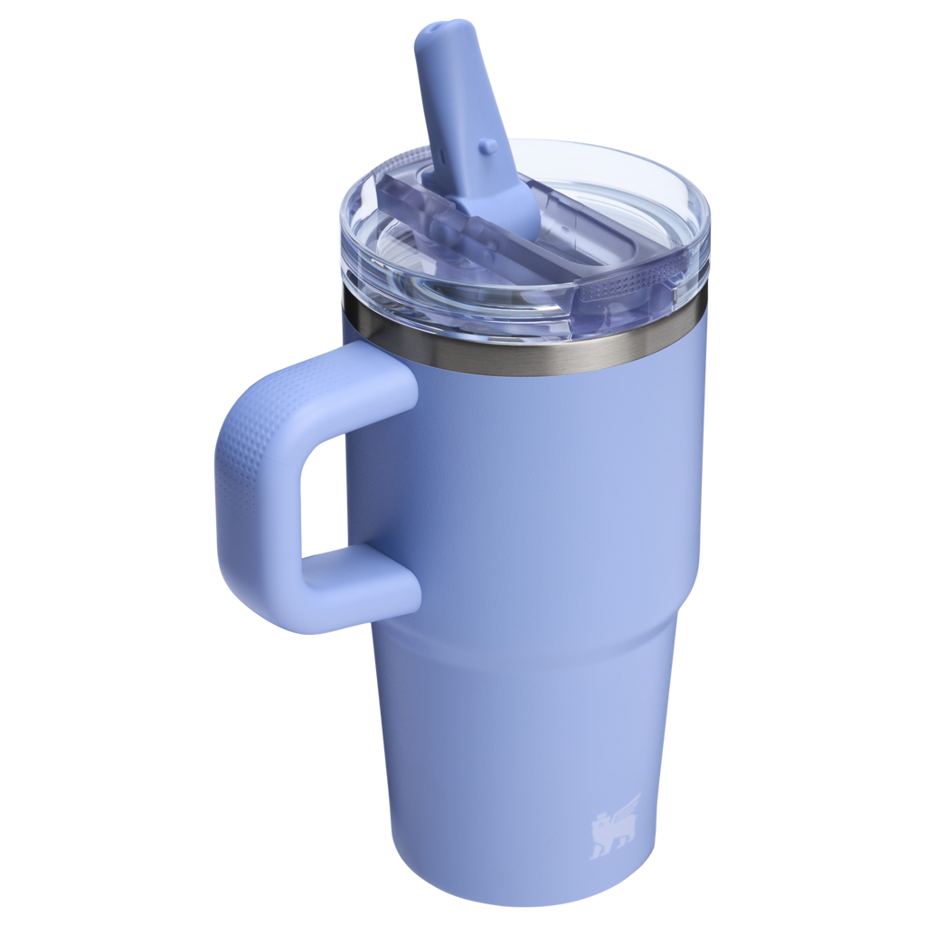 The Quencher ProTour Flip Straw Tumbler | 20 OZ - Stanley Create - Everyday Cup Upgrade