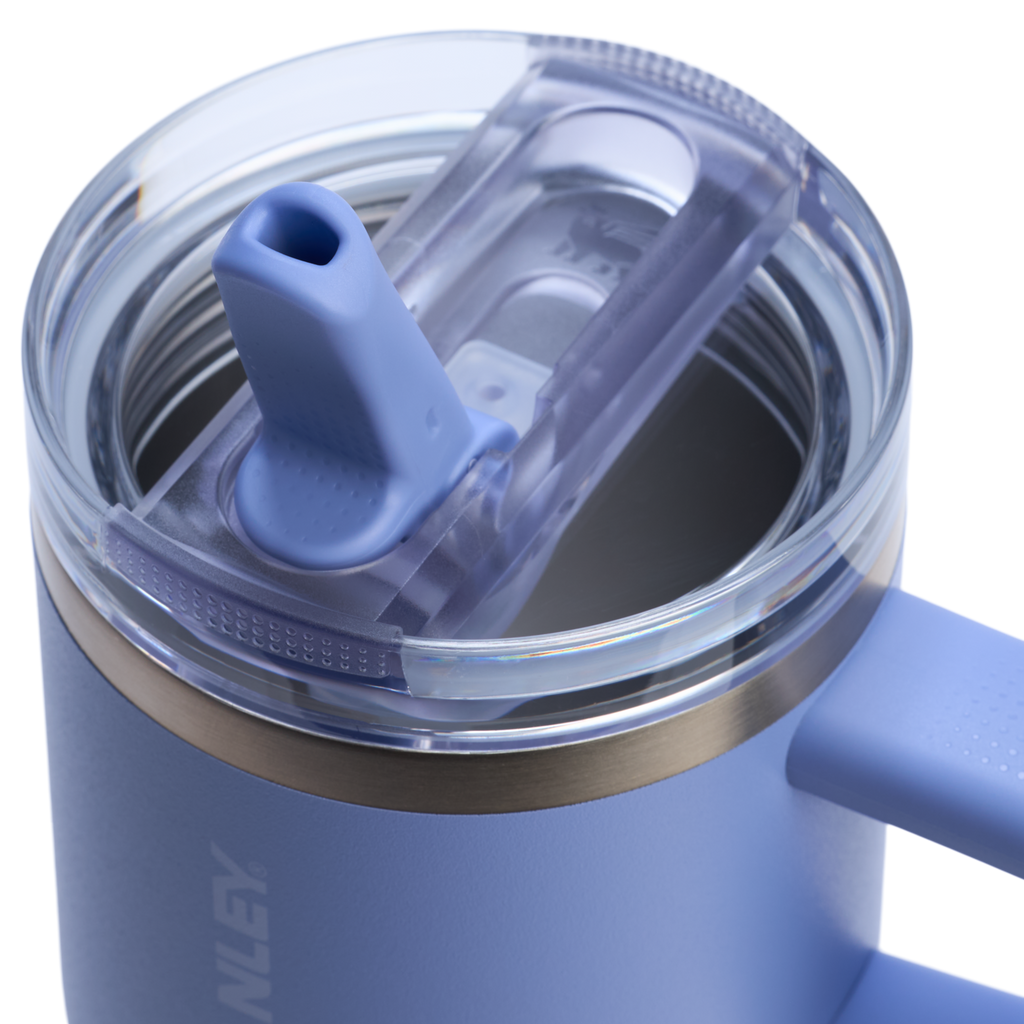 The Quencher ProTour Flip Straw Tumbler | 20 OZ - Easy Refill Days