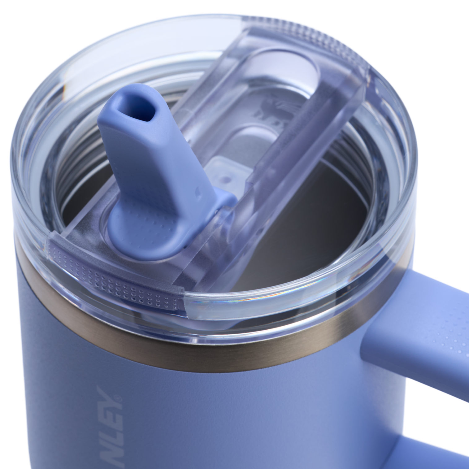 The Quencher ProTour Flip Straw Tumbler | 20 OZ - Easy Refill Days