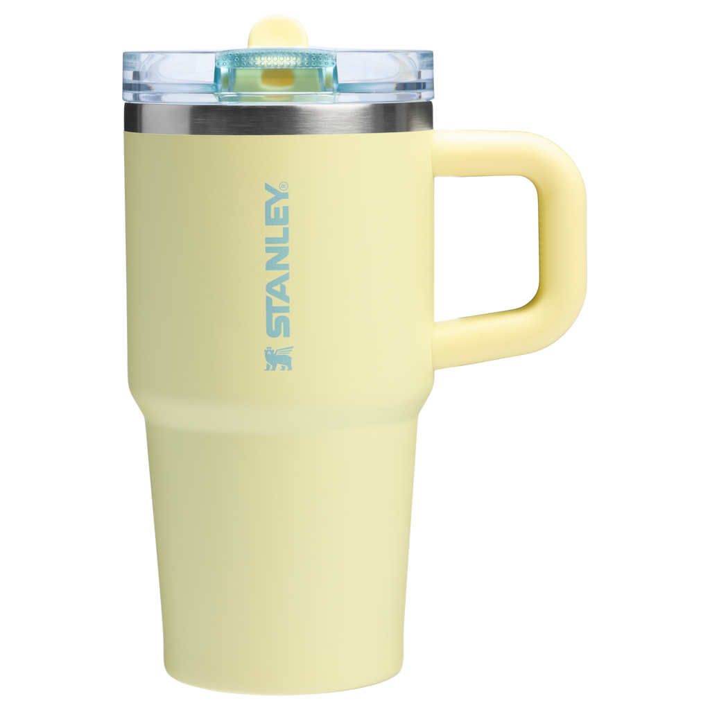 The Quencher ProTour Flip Straw Tumbler | 20 OZ - Stanley Create - Everyday Cup Upgrade