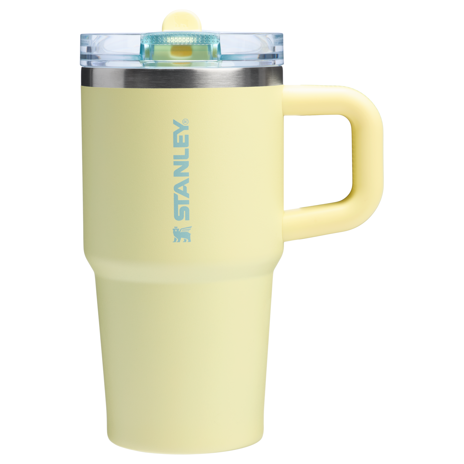 The Quencher ProTour Flip Straw Tumbler | 20 OZ - Stanley Create - Everyday Cup Upgrade