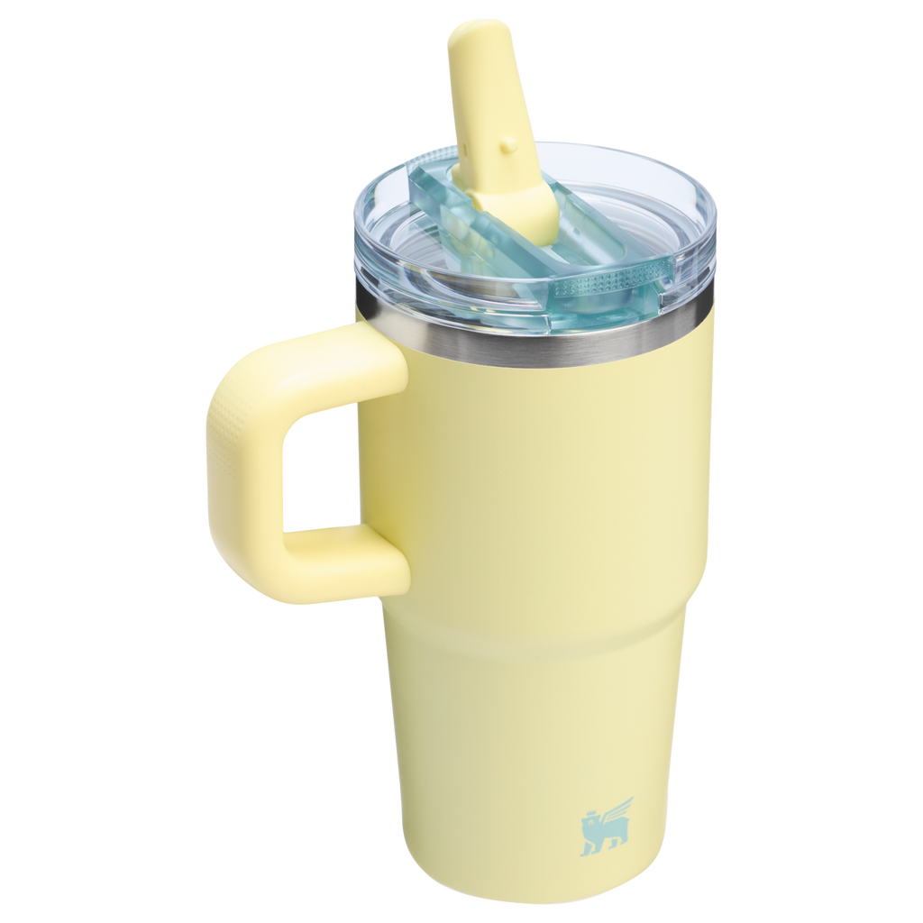 The Quencher ProTour Flip Straw Tumbler | 20 OZ - Easy Refill Days