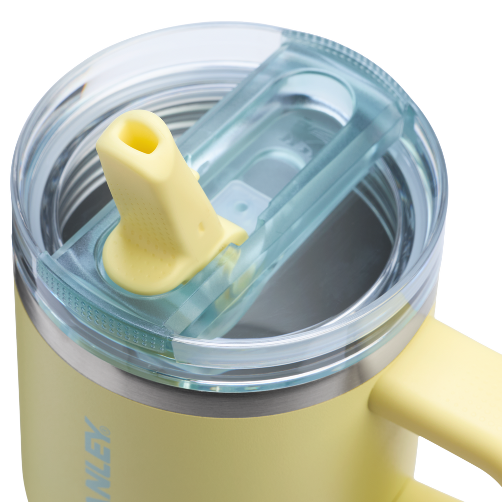 The Quencher ProTour Flip Straw Tumbler | 20 OZ - Stanley Create - Everyday Cup Upgrade