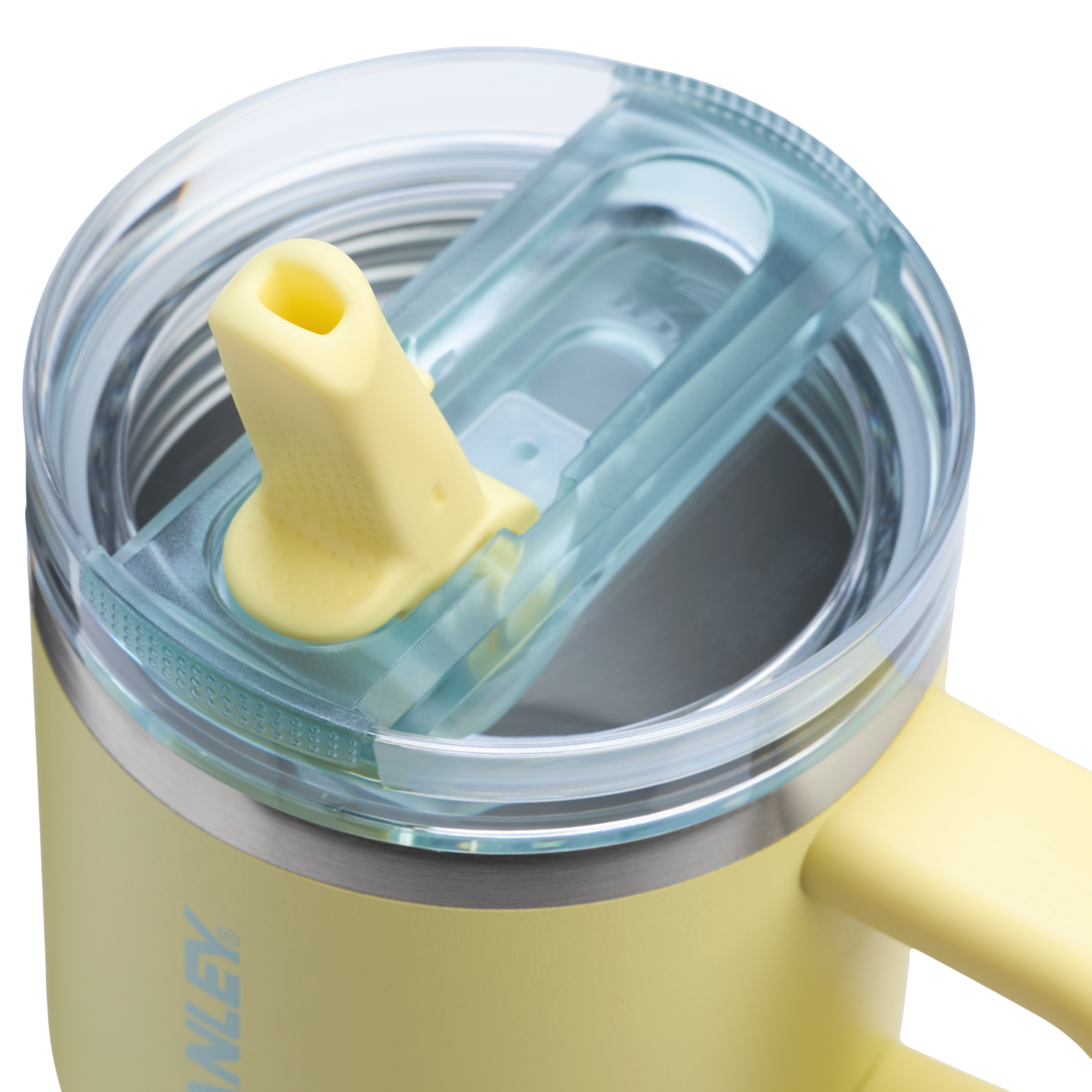 The Quencher ProTour Flip Straw Tumbler | 20 OZ - Stanley Create - Everyday Cup Upgrade