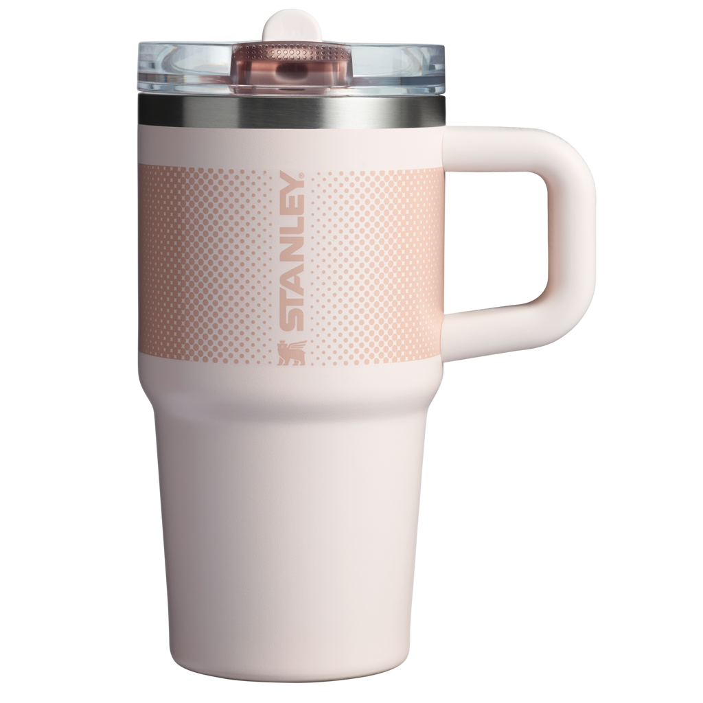 The Quencher ProTour Flip Straw Tumbler | 20 OZ - Stanley Create - Everyday Cup Upgrade