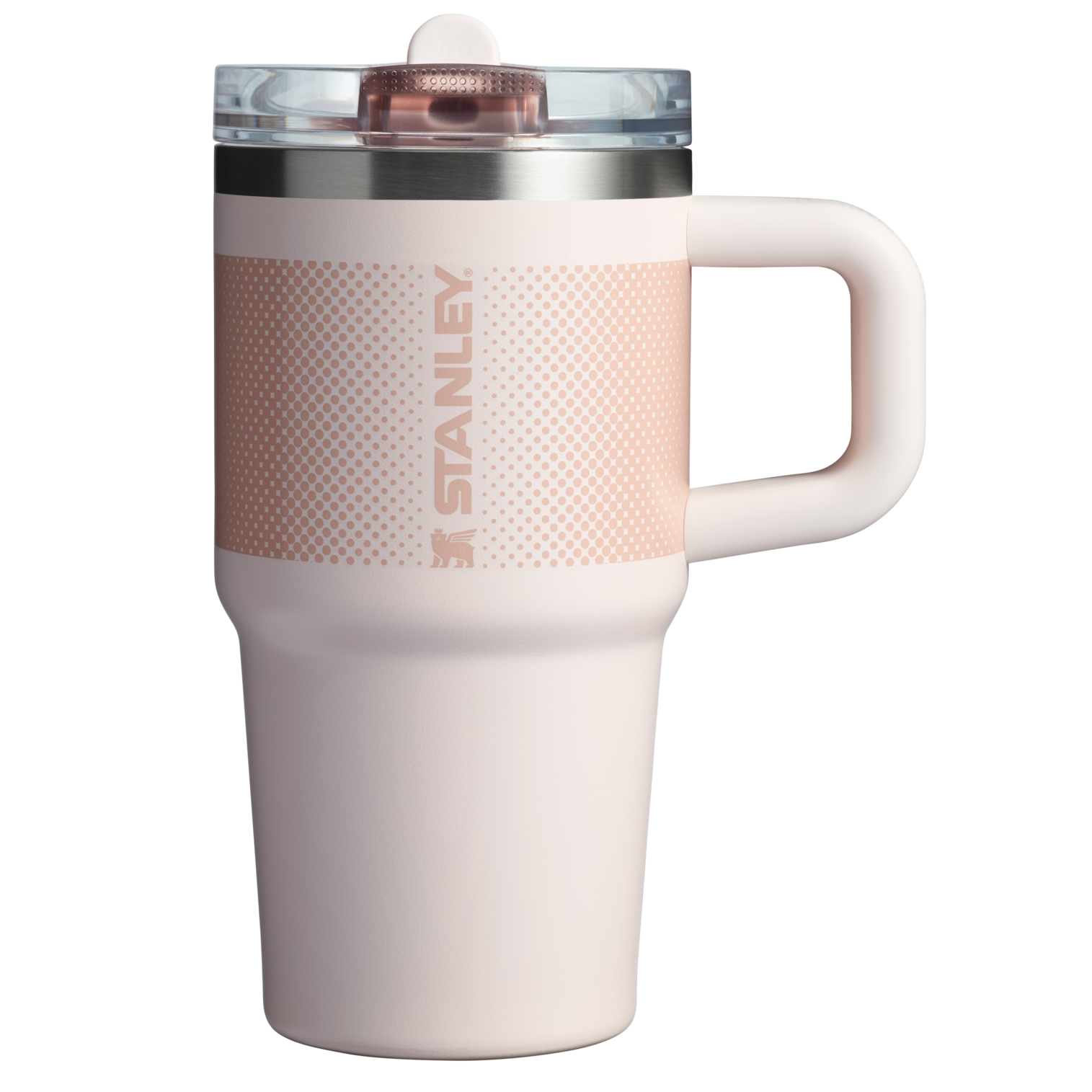 The Quencher ProTour Flip Straw Tumbler | 20 OZ - Stanley Create - Everyday Cup Upgrade
