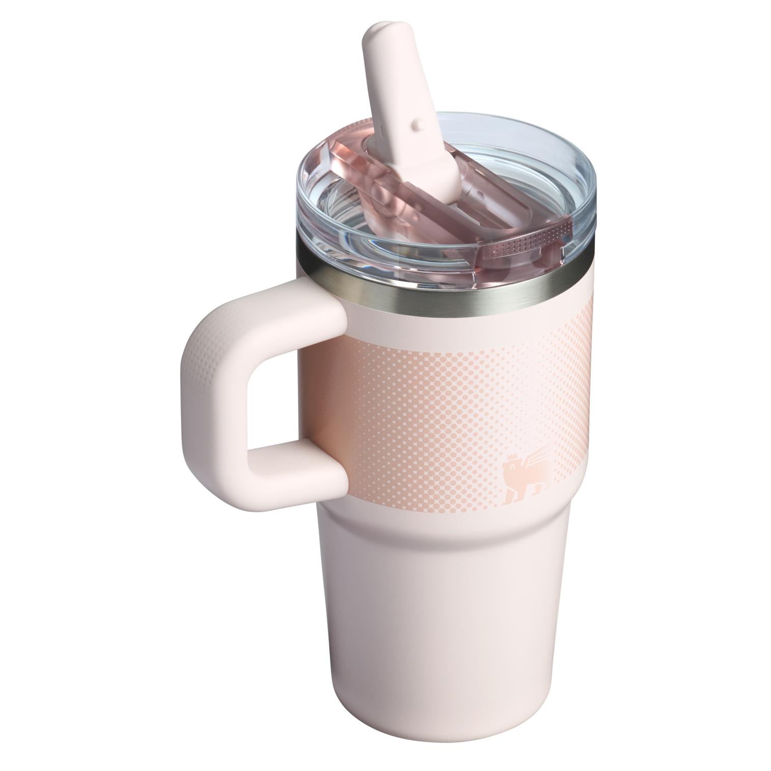 The Quencher ProTour Flip Straw Tumbler | 20 OZ - Stanley Create - Everyday Cup Upgrade