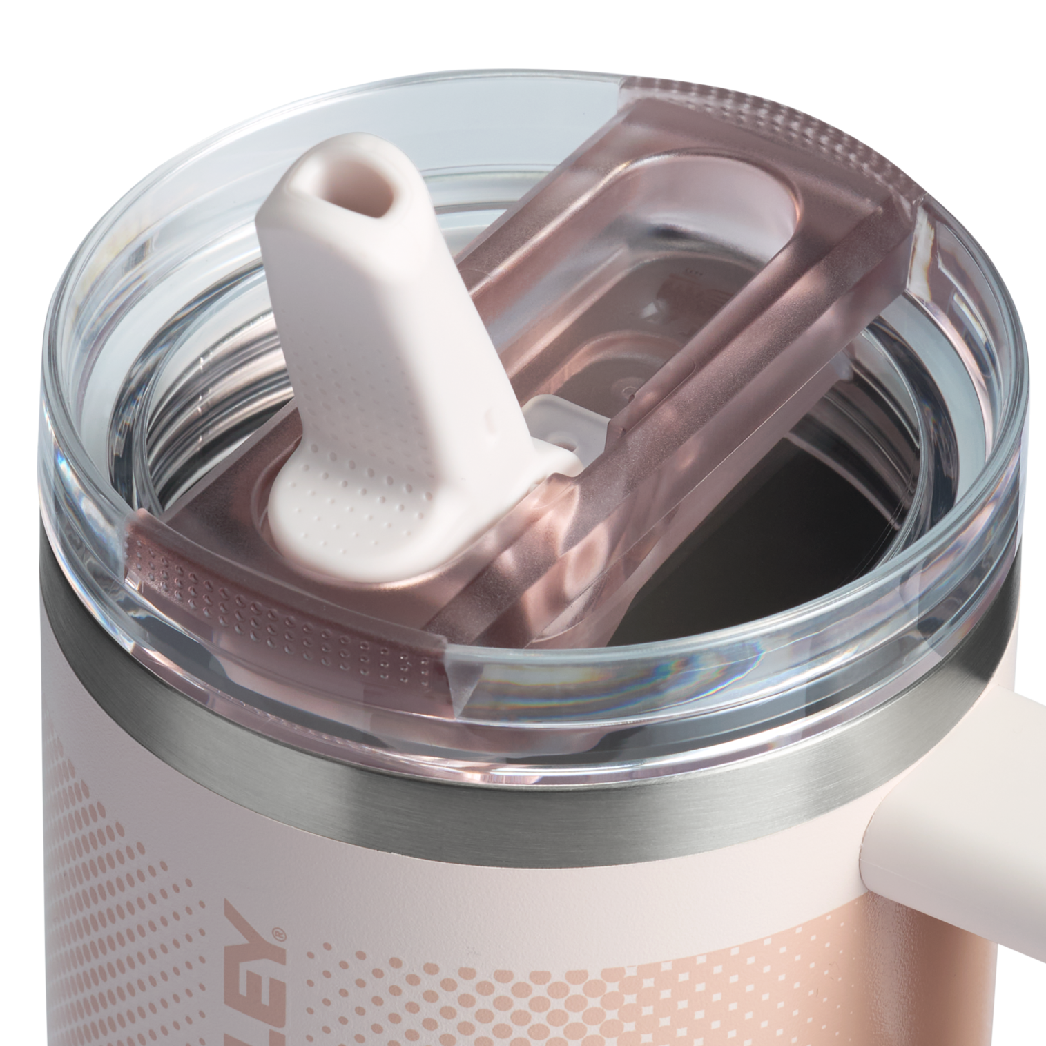The Quencher ProTour Flip Straw Tumbler | 20 OZ - Easy Refill Days