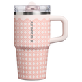 The Quencher® ProTour Flip Straw Tumbler | 20 OZ - Carry. Sip. Refill.