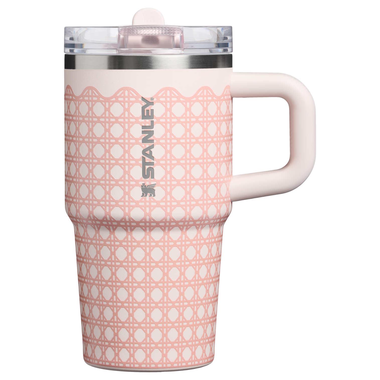 The Quencher® ProTour Flip Straw Tumbler | 20 OZ - Carry. Sip. Refill.