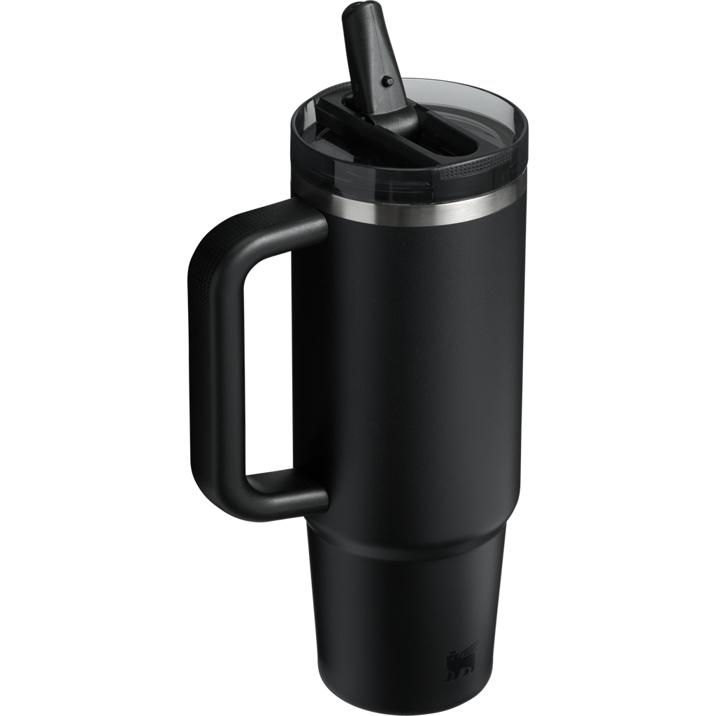 The Quencher ProTour Flip Straw Tumbler | 30 OZ - Stanley Create - Made for Your Day