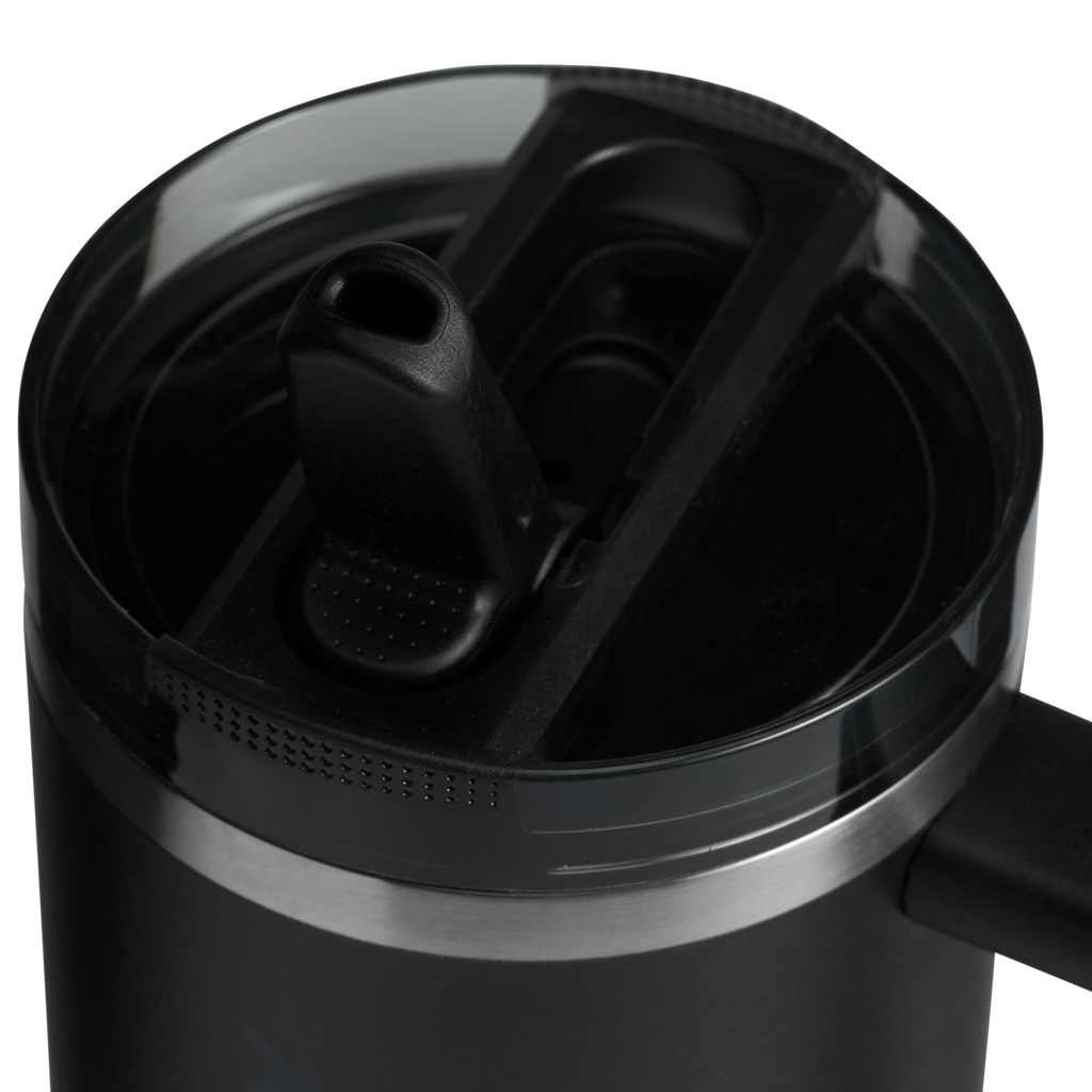 The Quencher ProTour Flip Straw Tumbler | 30 OZ - Stanley Create - Made for Your Day