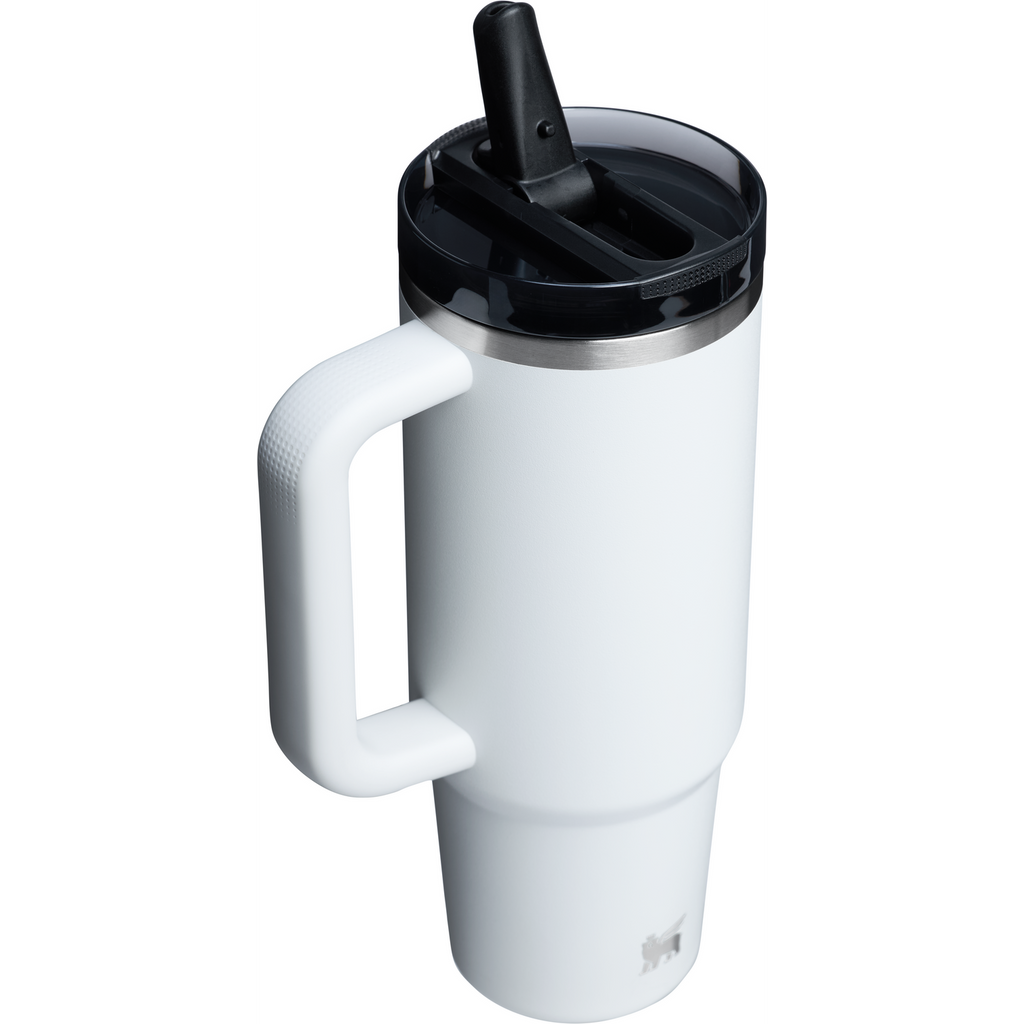 The Quencher ProTour Flip Straw Tumbler | 30 OZ - Stanley Create - Made for Your Day