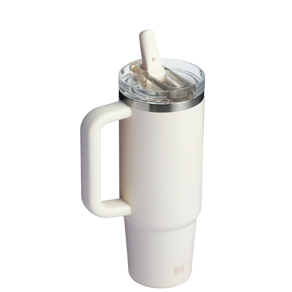 The Quencher ProTour Flip Straw Tumbler | 30 OZ - Stanley Create - Made for Your Day