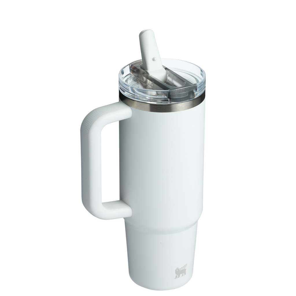 The Quencher ProTour Flip Straw Tumbler | 30 OZ - Stanley Create - Made for Your Day