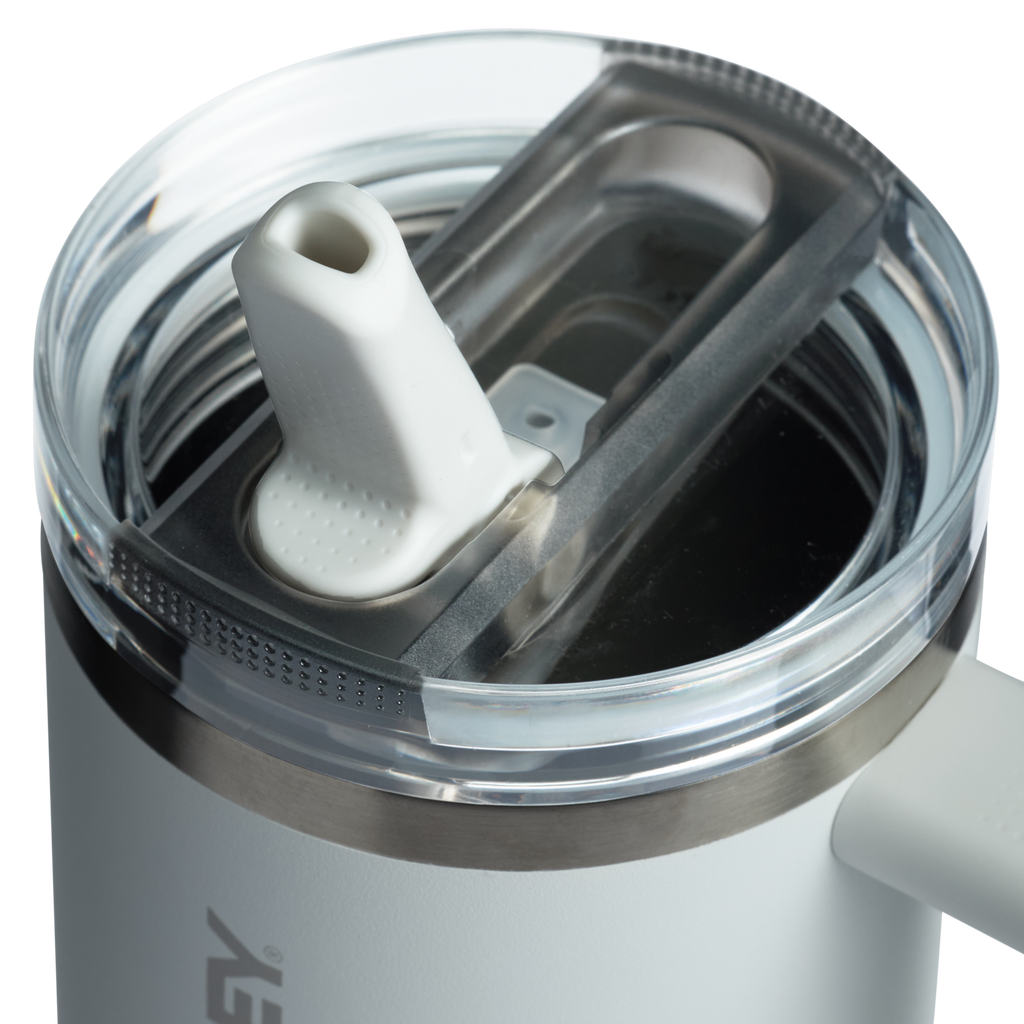 The Quencher ProTour Flip Straw Tumbler | 30 OZ - Stanley Create - Made for Your Day