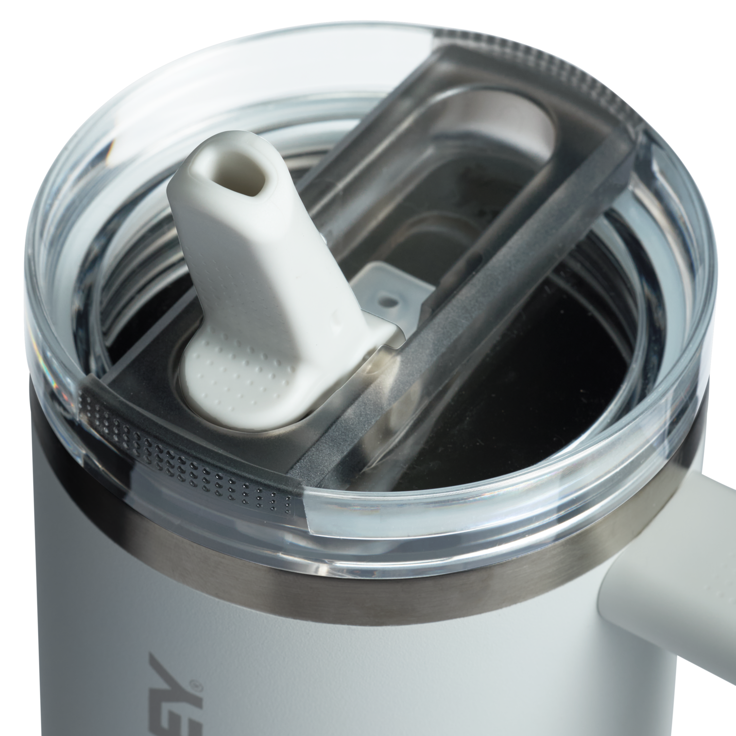 The Quencher ProTour Flip Straw Tumbler | 30 OZ - Stanley Create - Made for Your Day