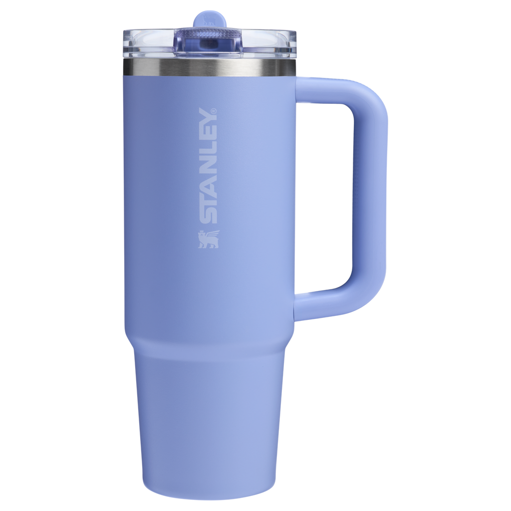 The Quencher ProTour Flip Straw Tumbler | 30 OZ - Stanley Create - Made for Your Day