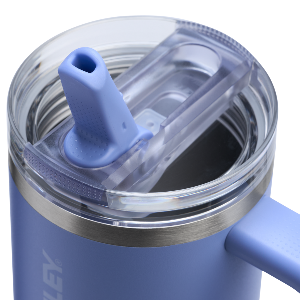 The Quencher ProTour Flip Straw Tumbler | 30 OZ - Stanley Create - Made for Your Day