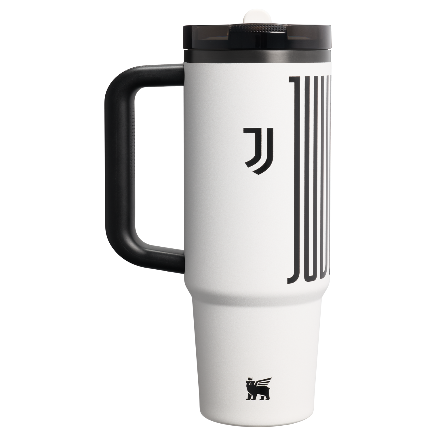 Stanley 1913 x Juventus Quencher® ProTour Flip Straw Tumbler | 30 OZ - Everyday Tumbler Essential
