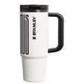 Stanley 1913 x Juventus Quencher® ProTour Flip Straw Tumbler | 30 OZ - Everyday Tumbler Essential