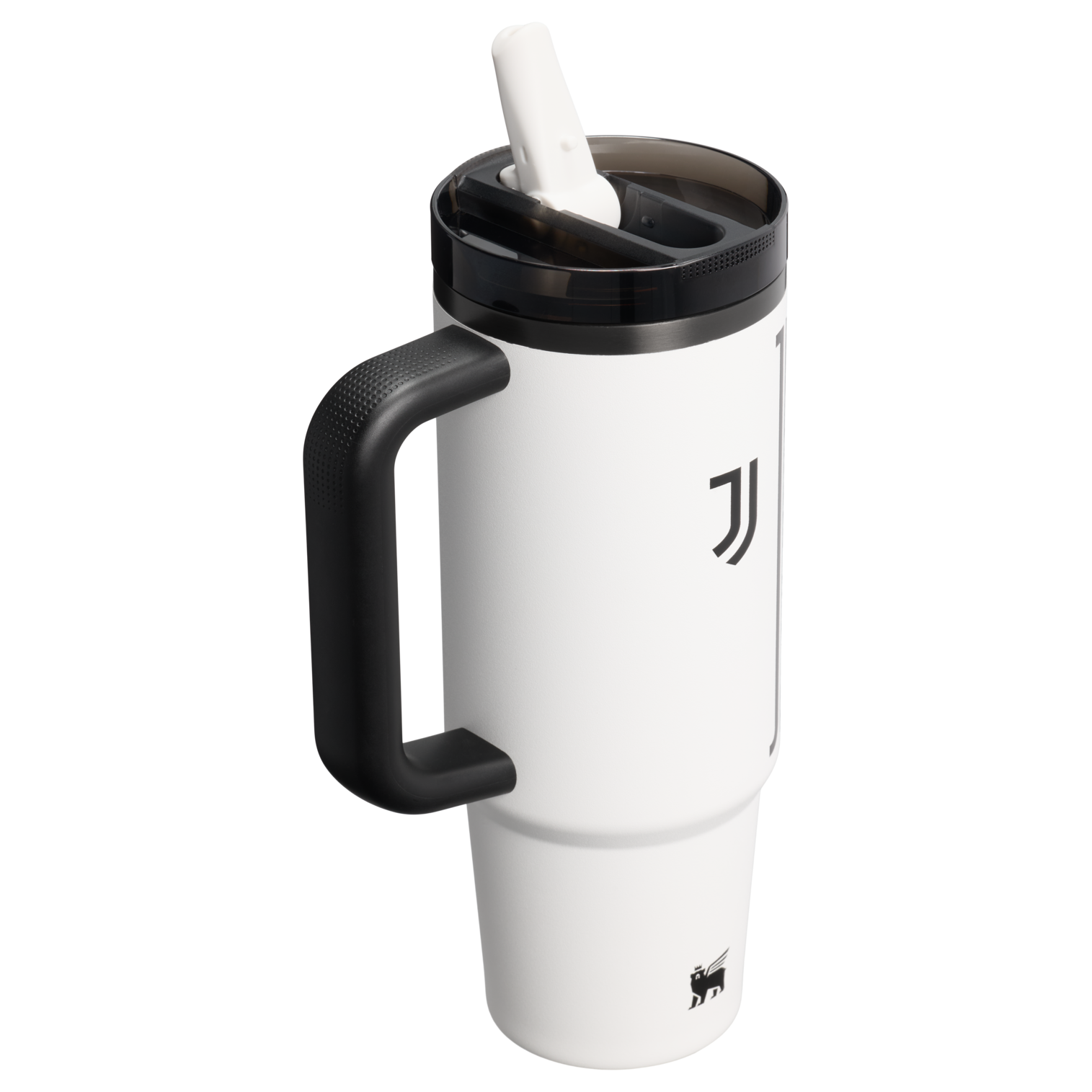 Stanley 1913 x Juventus Quencher® ProTour Flip Straw Tumbler | 30 OZ - Everyday Tumbler Essential