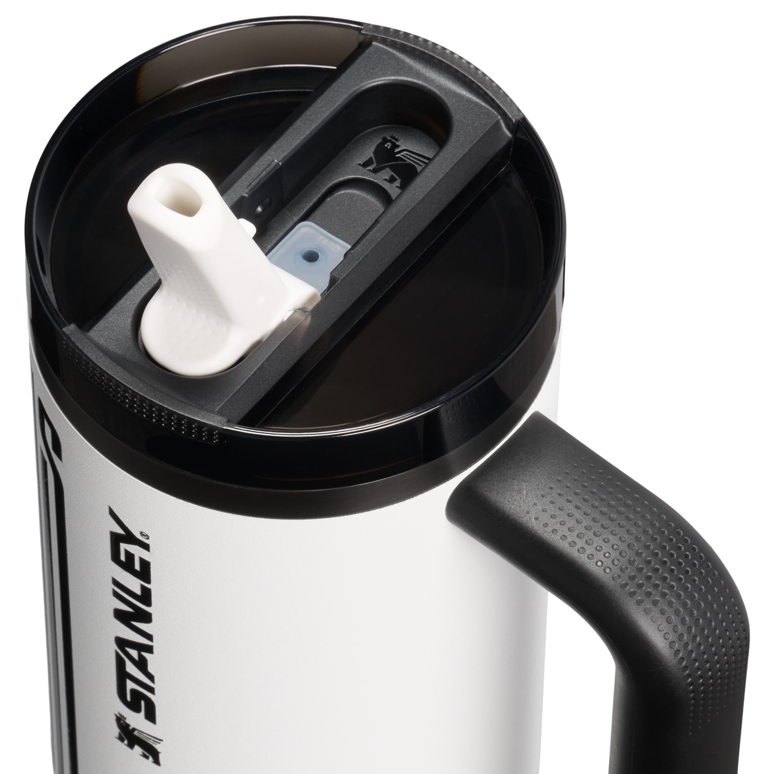 Stanley 1913 x Juventus Quencher® ProTour Flip Straw Tumbler | 30 OZ - Everyday Tumbler Essential