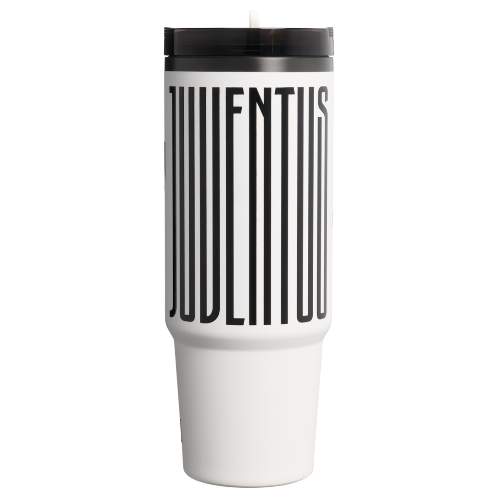 Stanley 1913 x Juventus Quencher® ProTour Flip Straw Tumbler | 30 OZ - Everyday Tumbler Essential