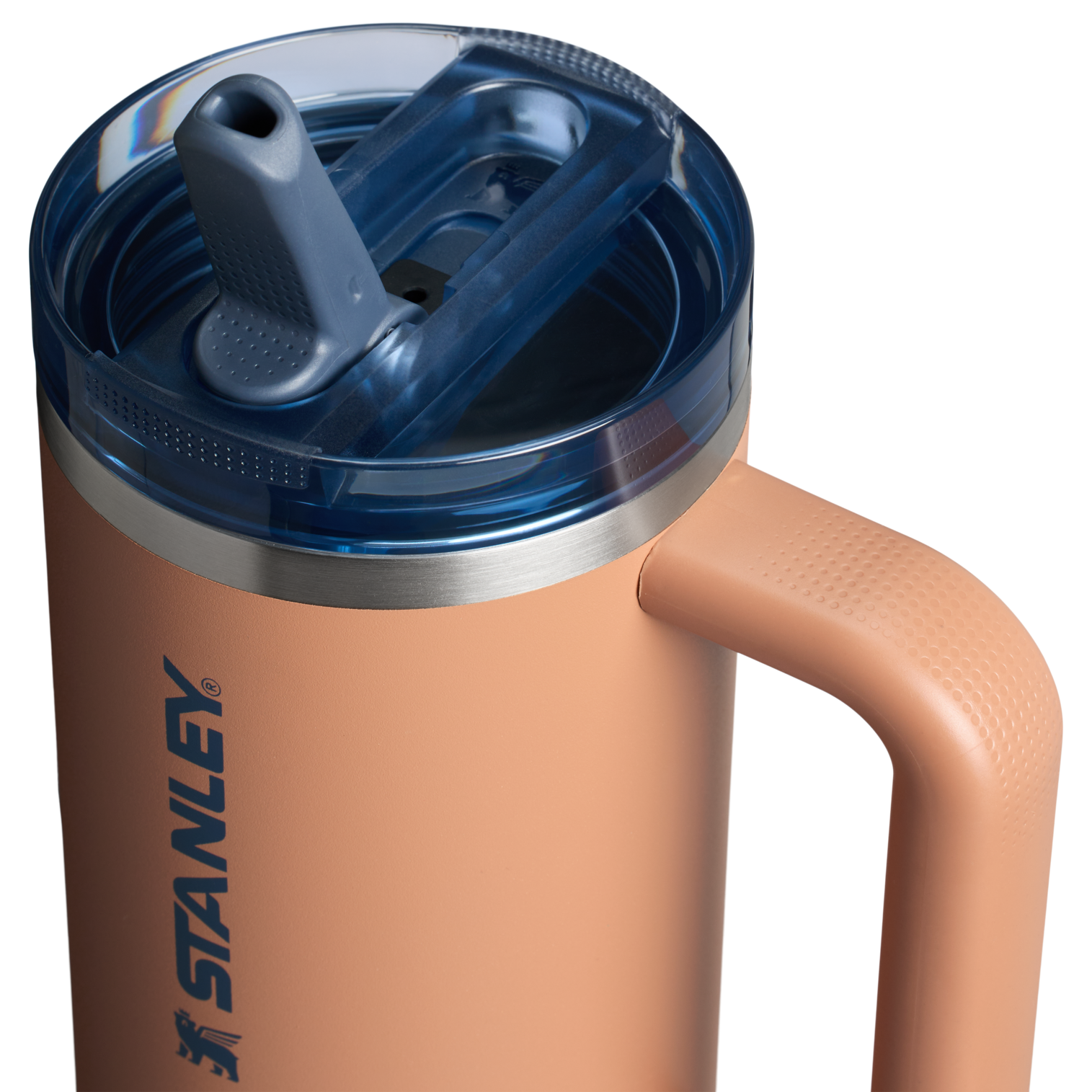The Quencher ProTour Flip Straw Tumbler | 30 OZ - Stanley Create - Made for Your Day