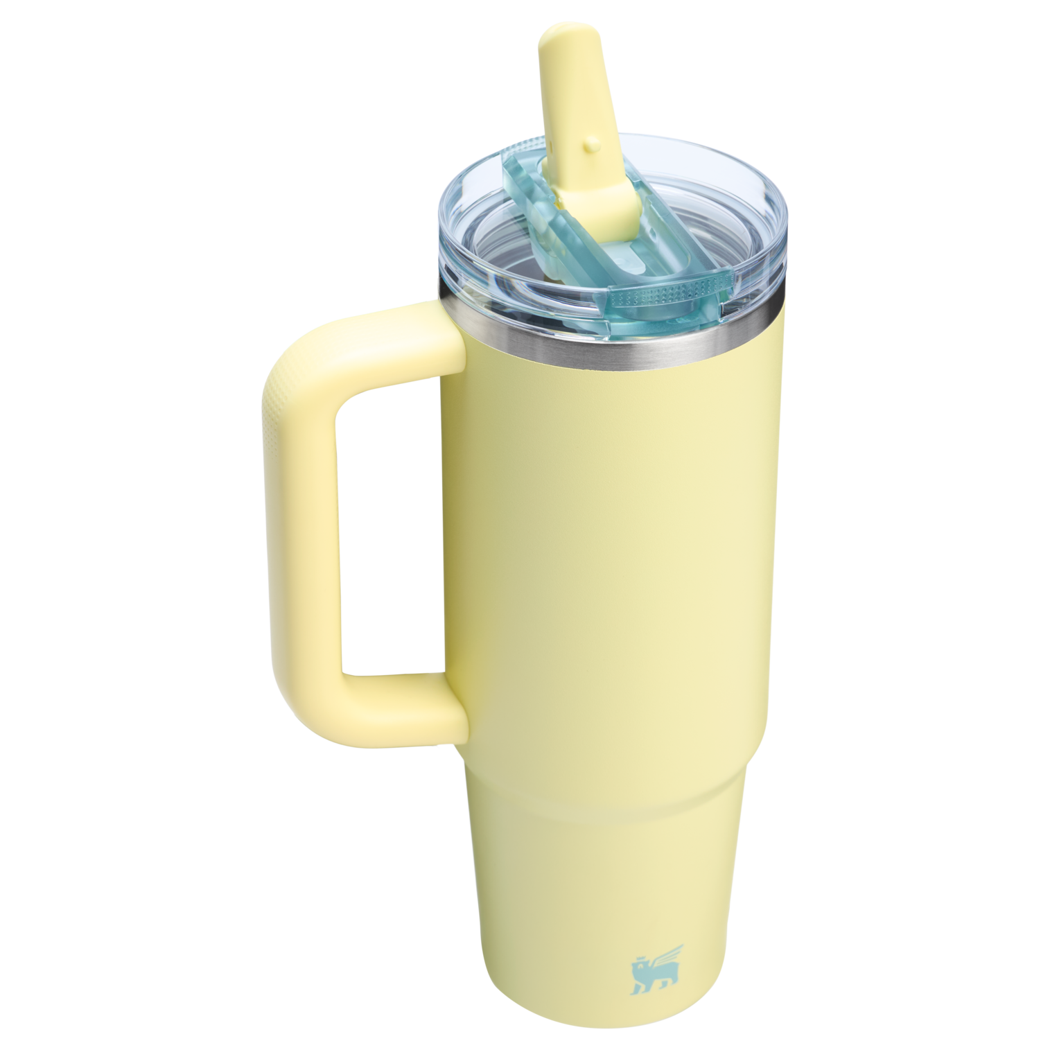 The Quencher ProTour Flip Straw Tumbler | 30 OZ - Stanley Create - Made for Your Day