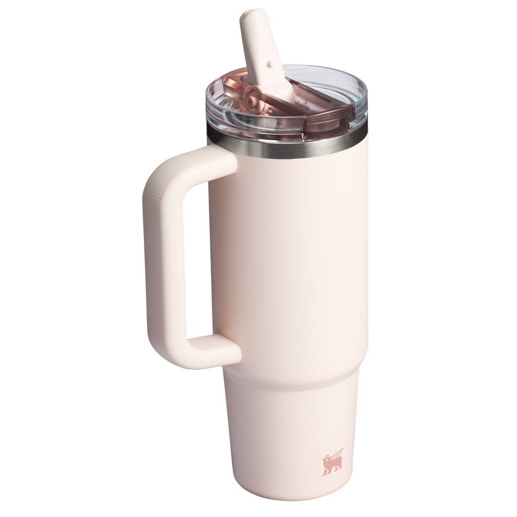 The Quencher ProTour Flip Straw Tumbler | 30 OZ - Stanley Create - Made for Your Day