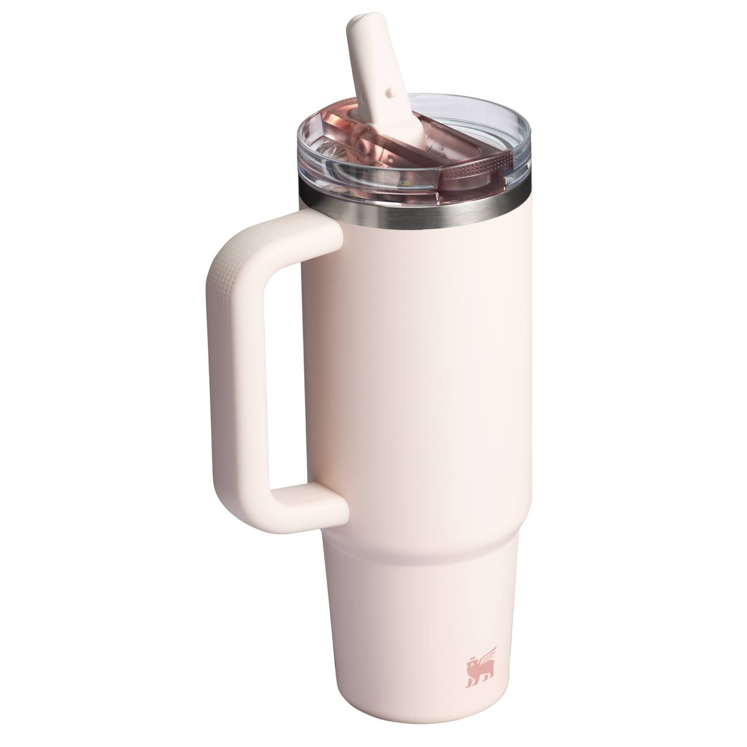 The Quencher ProTour Flip Straw Tumbler | 30 OZ - Stanley Create - Made for Your Day