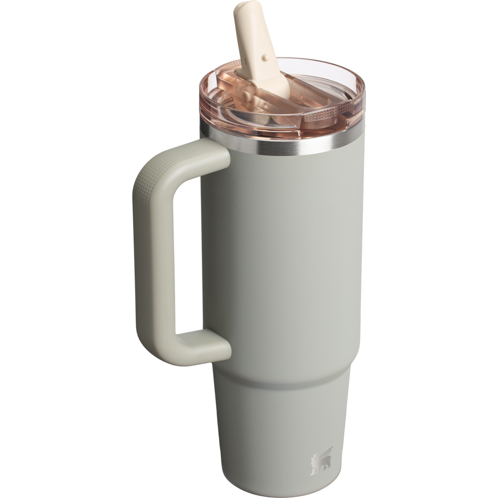 The Quencher ProTour Flip Straw Tumbler | 30 OZ - Stanley Create - Made for Your Day