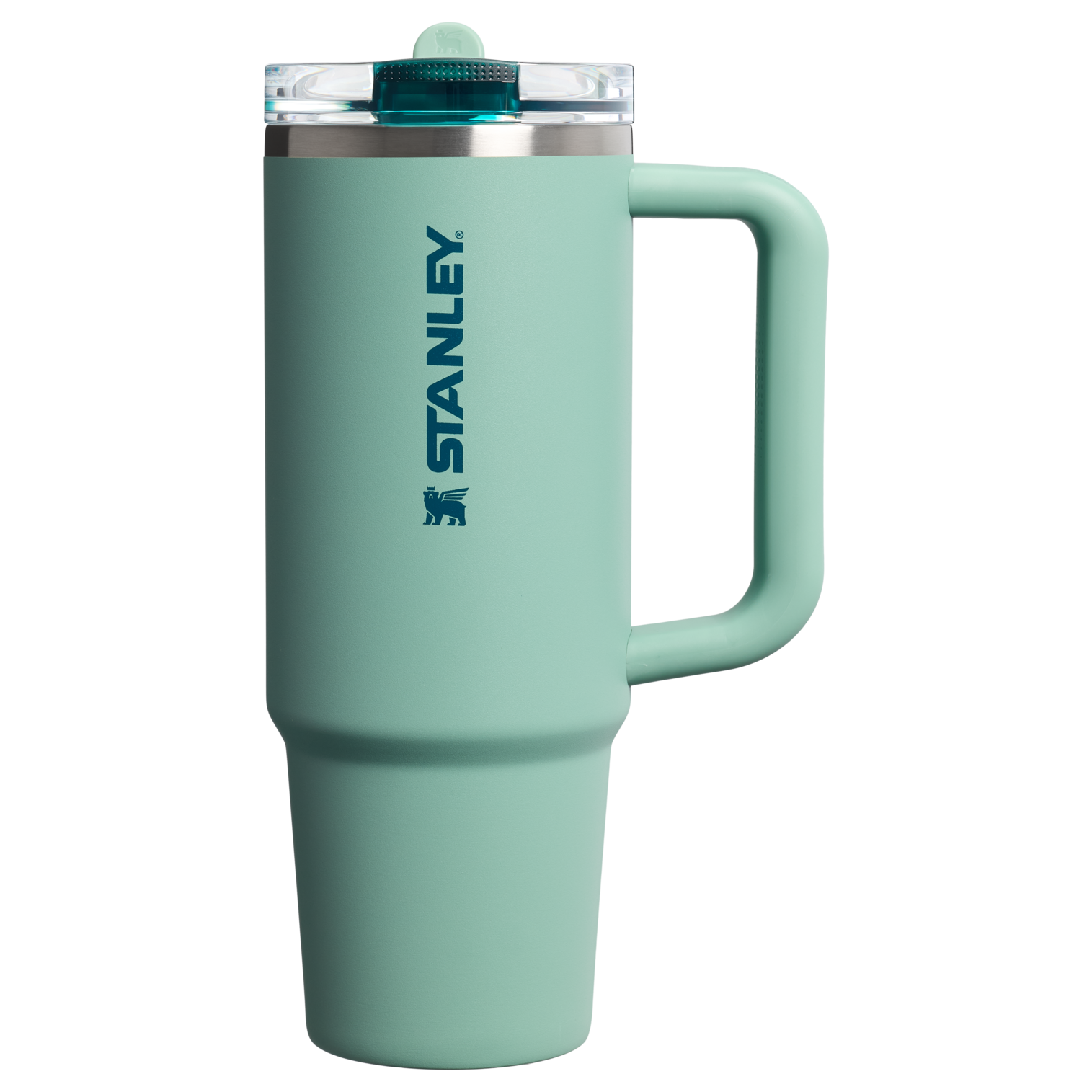 The Quencher ProTour Flip Straw Tumbler | 30 OZ - Stanley Create - Made for Your Day