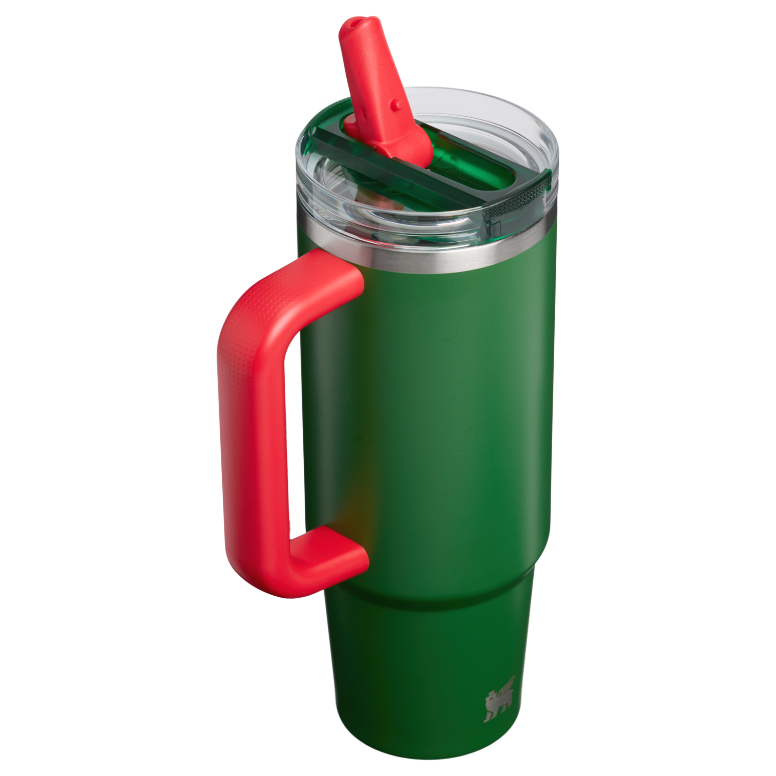 The Country Collection Quencher® ProTour Flip Straw Tumbler | 30 OZ - Stanley for Work