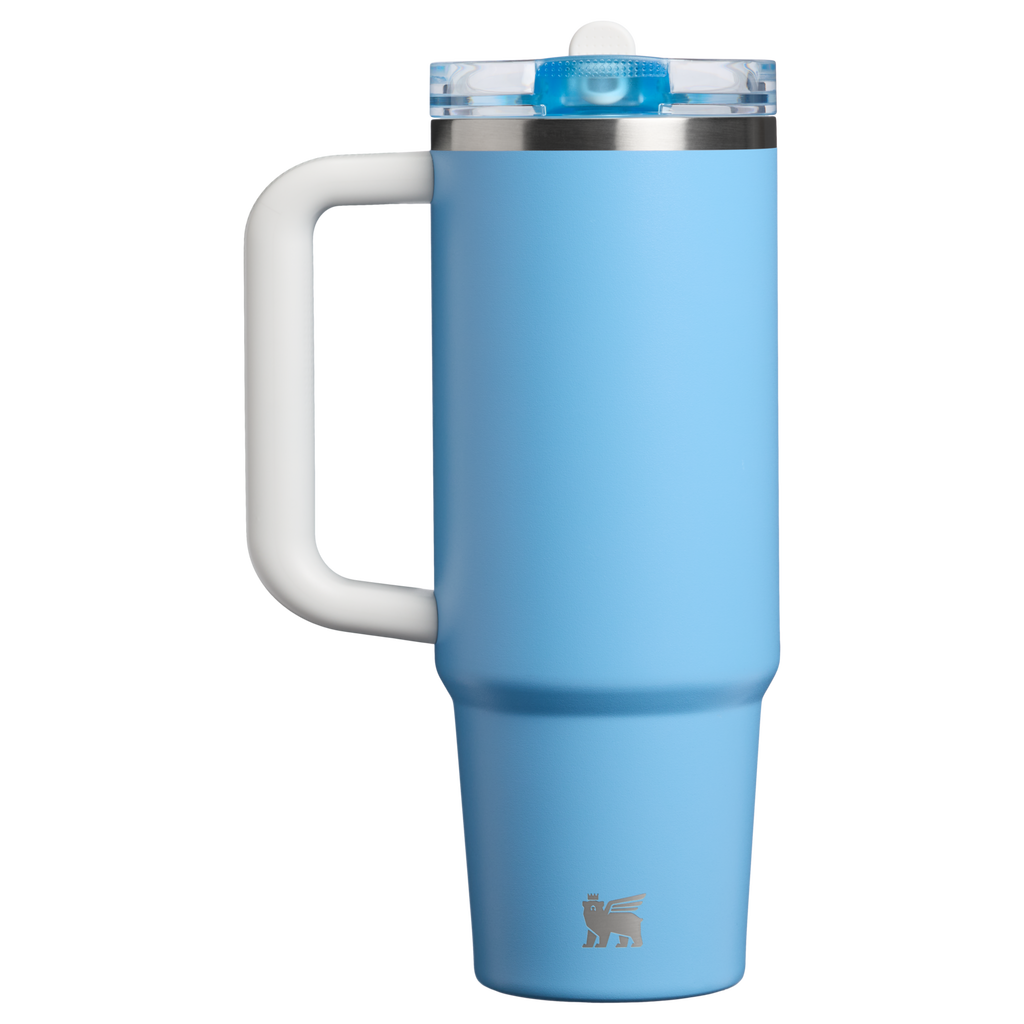 The Country Collection Quencher® ProTour Flip Straw Tumbler | 30 OZ - Stanley for Work