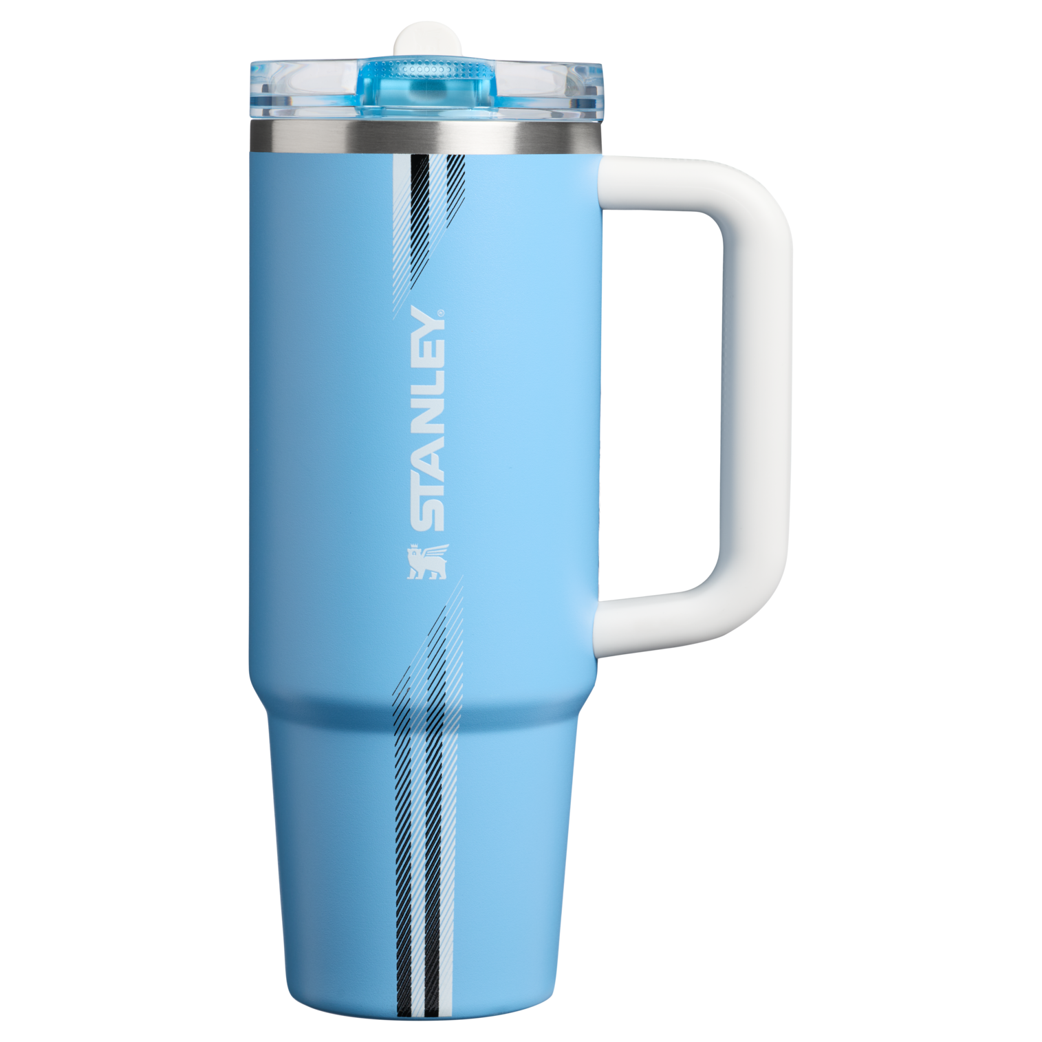 Country Collection Quencher® ProTour Flip Straw Tumbler | 30 oz - Stanley Create - Daily Refill Routine