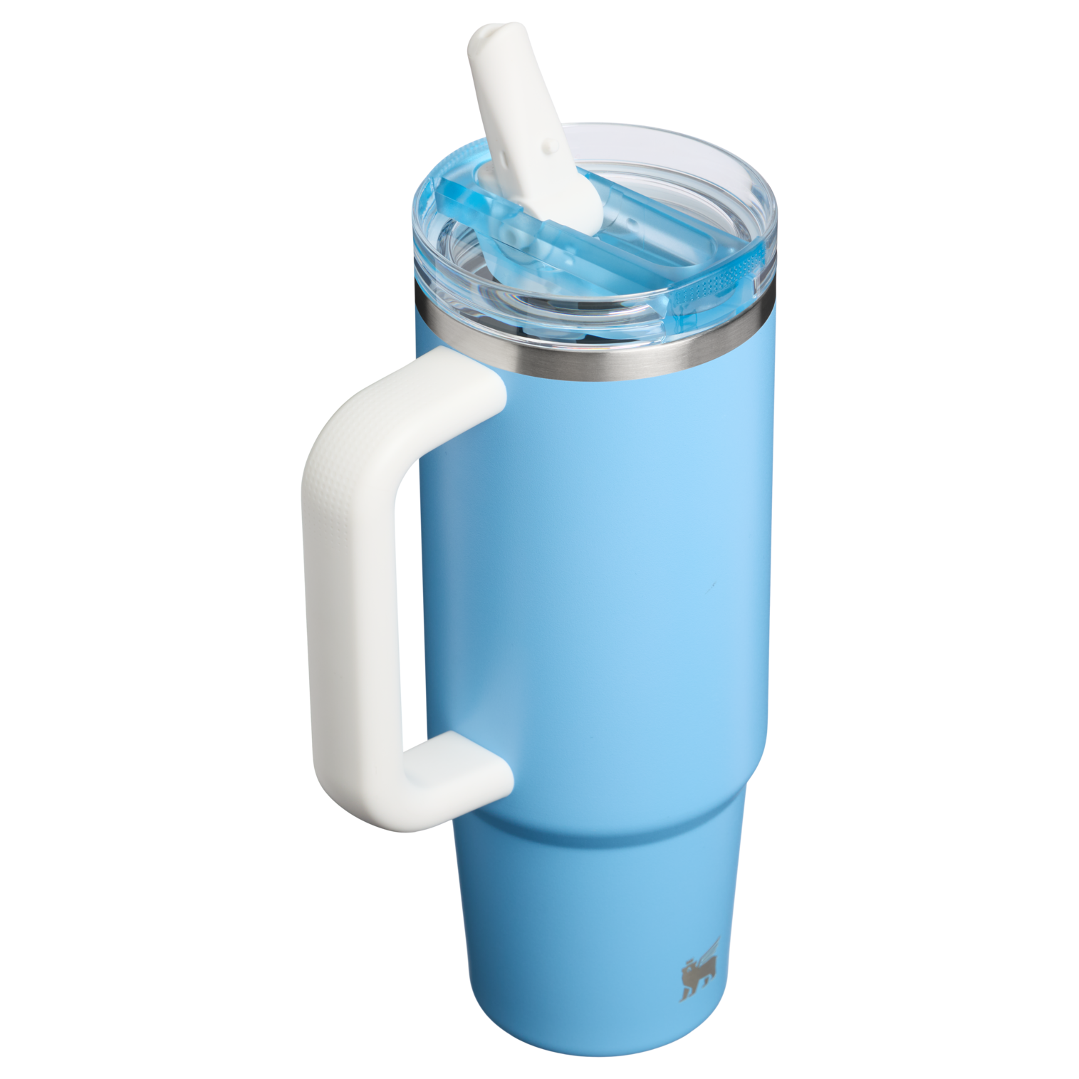 The Country Collection Quencher® ProTour Flip Straw Tumbler | 30 OZ - Stanley for Work