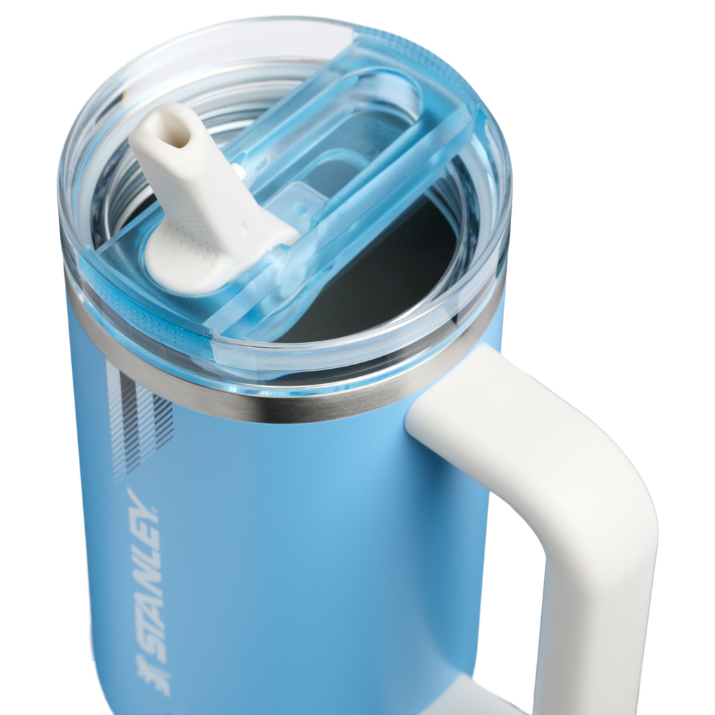 The Country Collection Quencher® ProTour Flip Straw Tumbler | 30 OZ - Stanley for Work