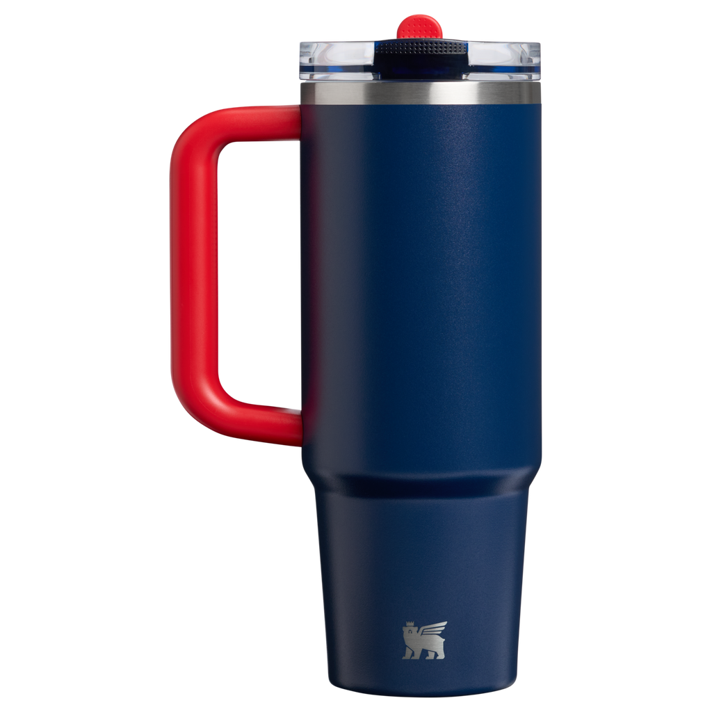 The Country Collection Quencher® ProTour Flip Straw Tumbler | 30 OZ - Stanley for Work